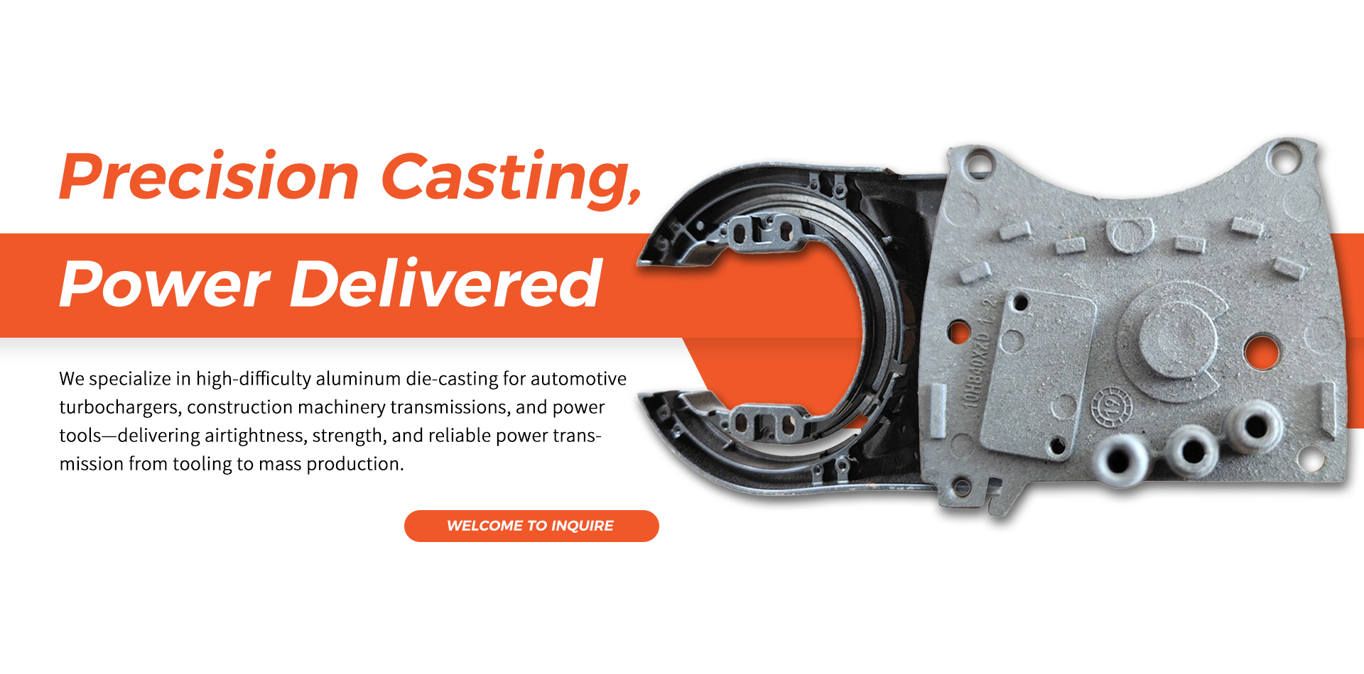 Ningbo Da Jian Mechanical & Electrical Co., Ltd.