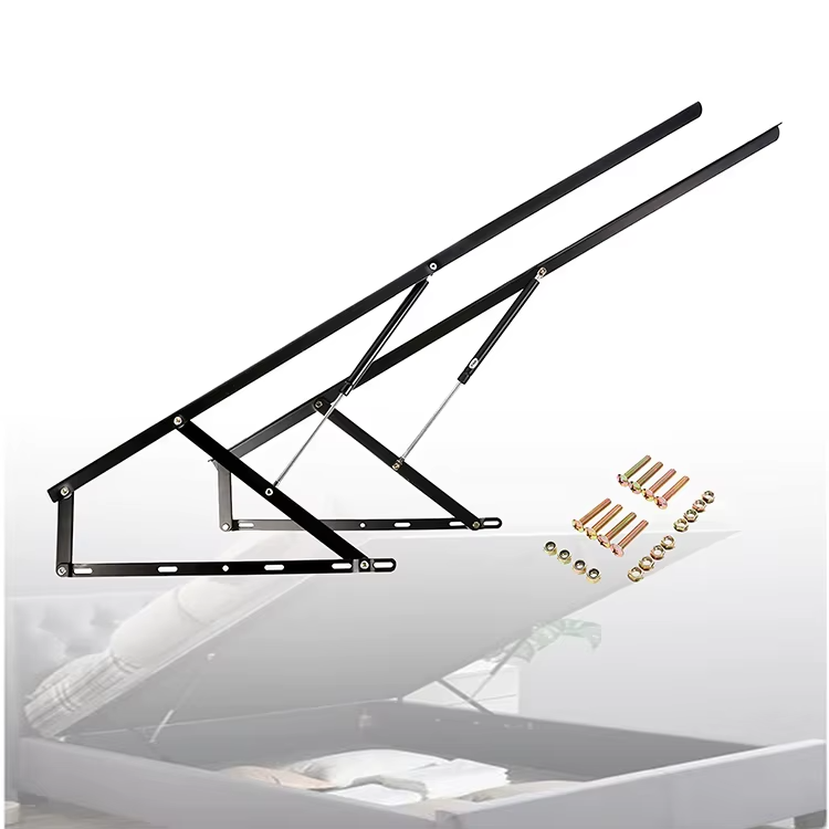Discover Comfort with Huawei Hardware Bed Mechanisms