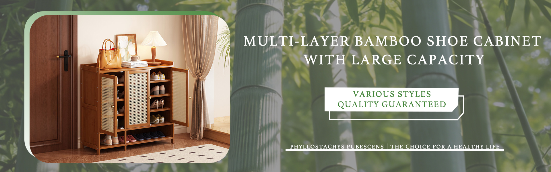 Qingyuan Meijia Bamboo & Wood Co., Ltd.