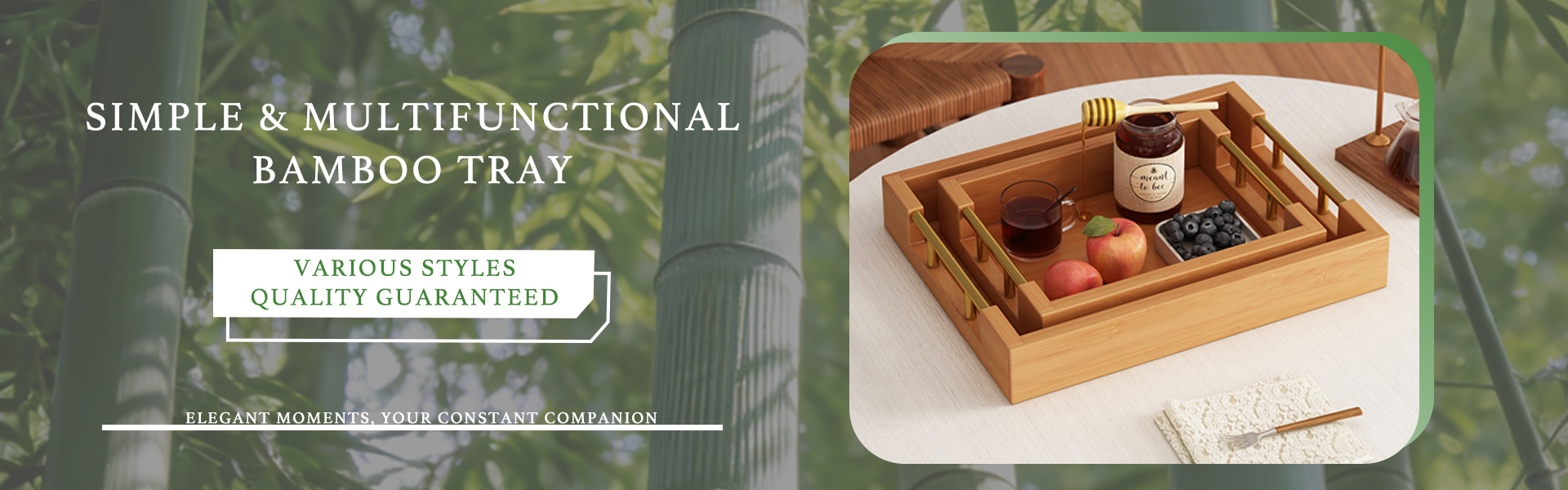 Qingyuan Meijia Bamboo & Wood Co., Ltd.