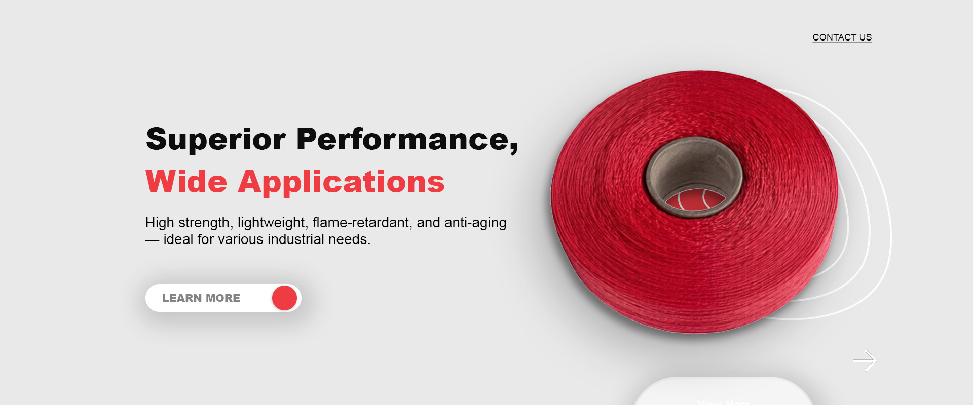 Haian Runye New Fiber Co., Ltd