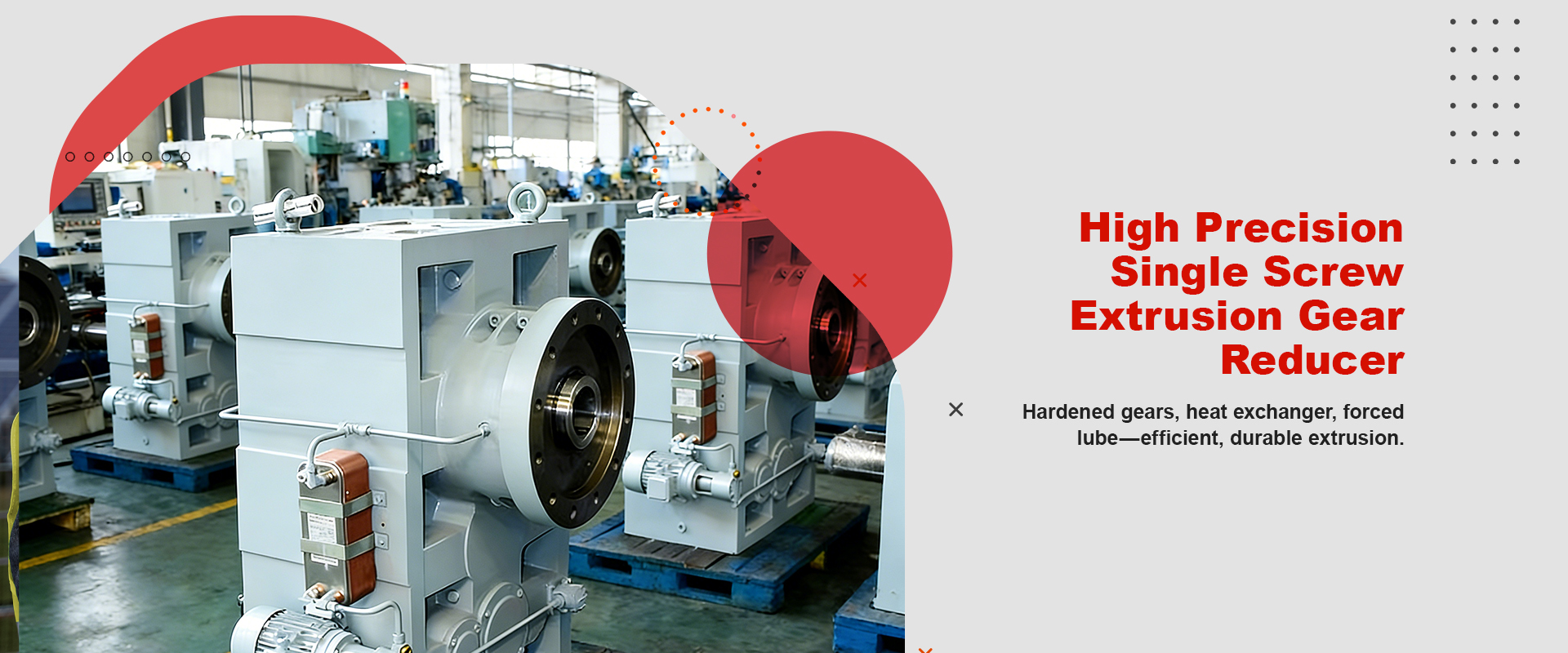 Changzhou Kaiyuan Defu Reducer Co., Ltd.