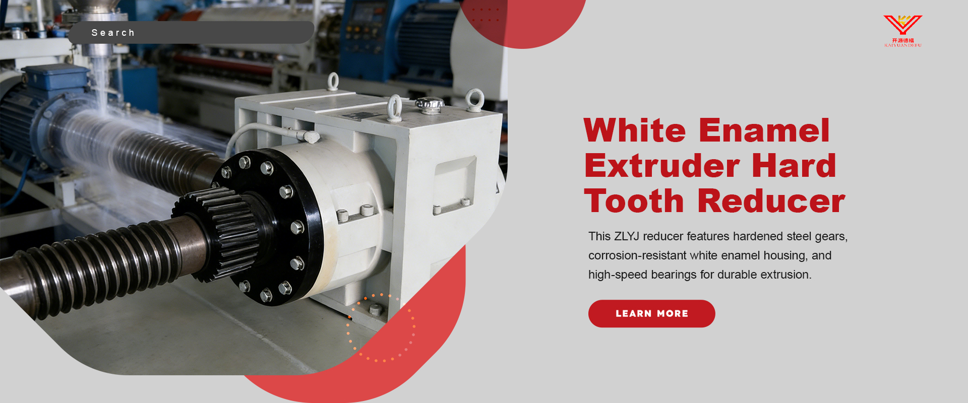 Changzhou Kaiyuan Defu Reducer Co., Ltd.