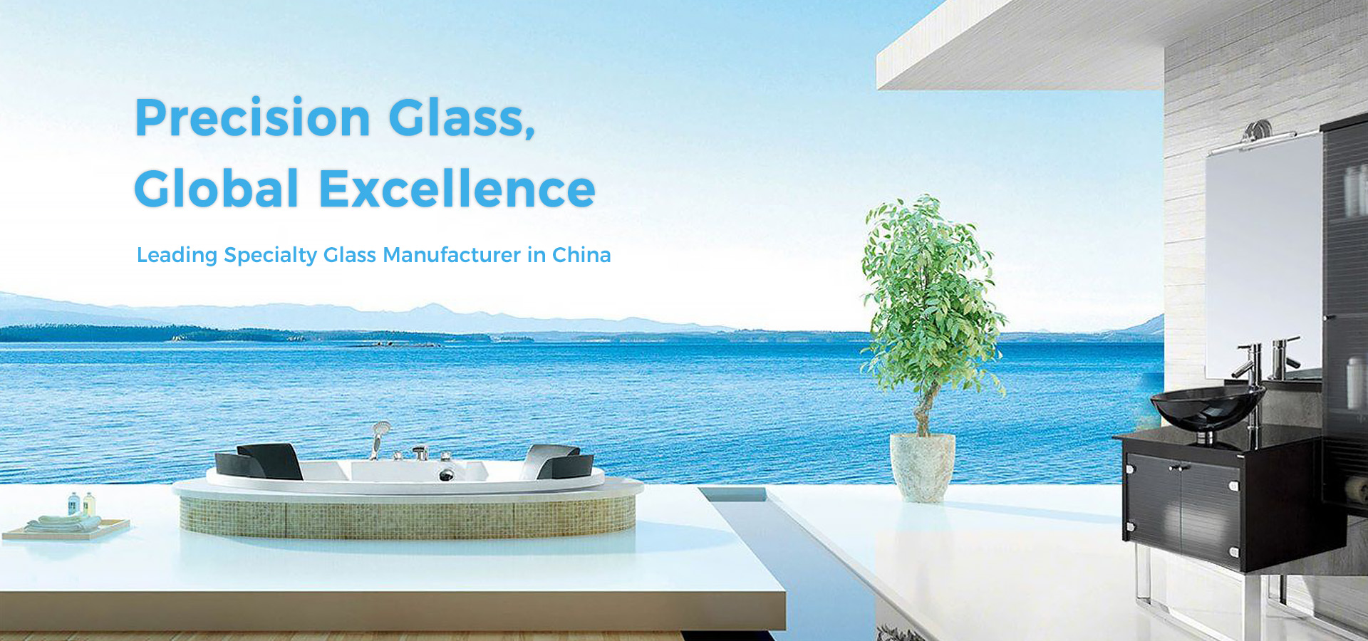 Anhui ChaoYi Glass Technology Co., Ltd.