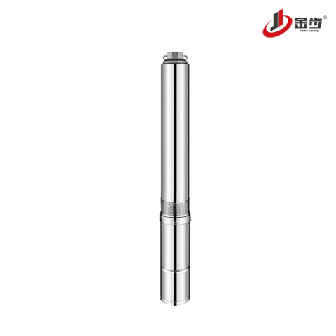 Zhejiang Jinbu Pump Technology Co., Ltd.