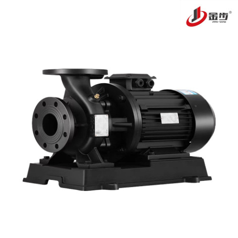 Zhejiang Jinbu Pump Technology Co., Ltd.