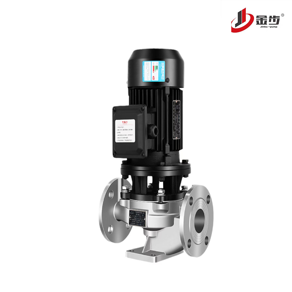 Inline Pump Example Discover Powerful In-line Pumps for Your Needs