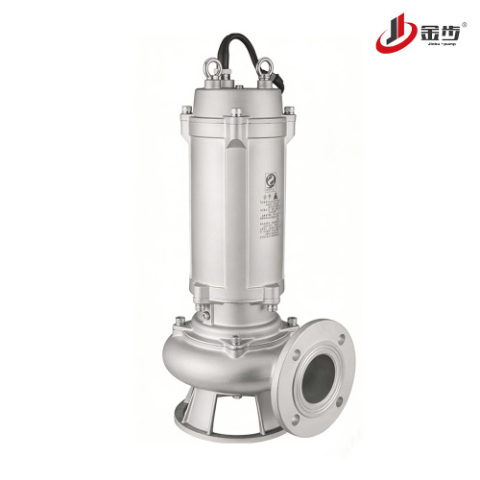 Zhejiang Jinbu Pump Technology Co., Ltd.