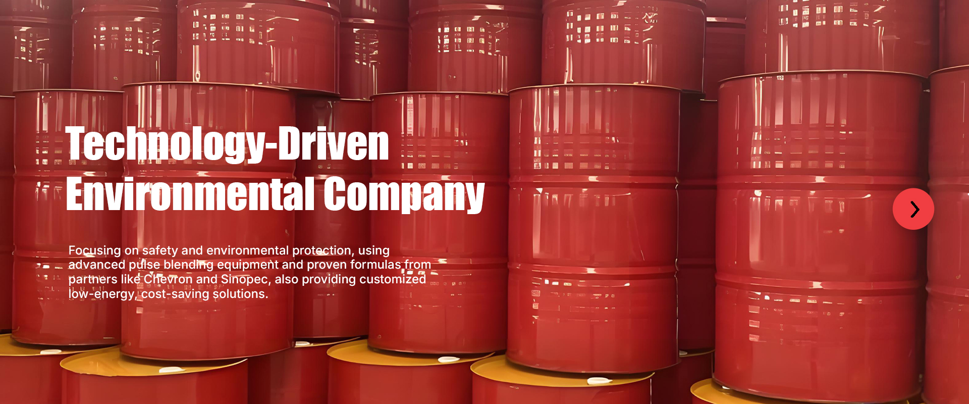 Taizhou Shuishun Lubricating Oil Co., Ltd.