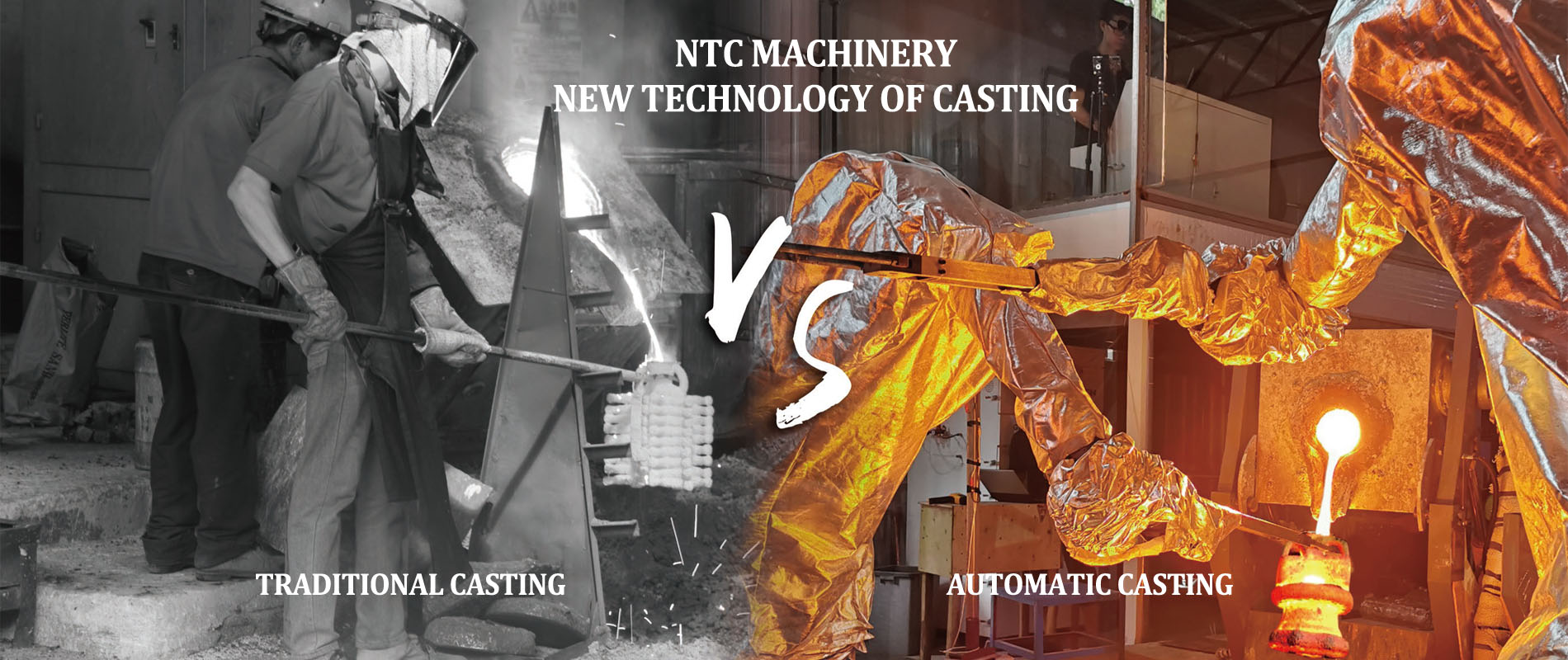 Shanghai NTC Technology Co., LTD