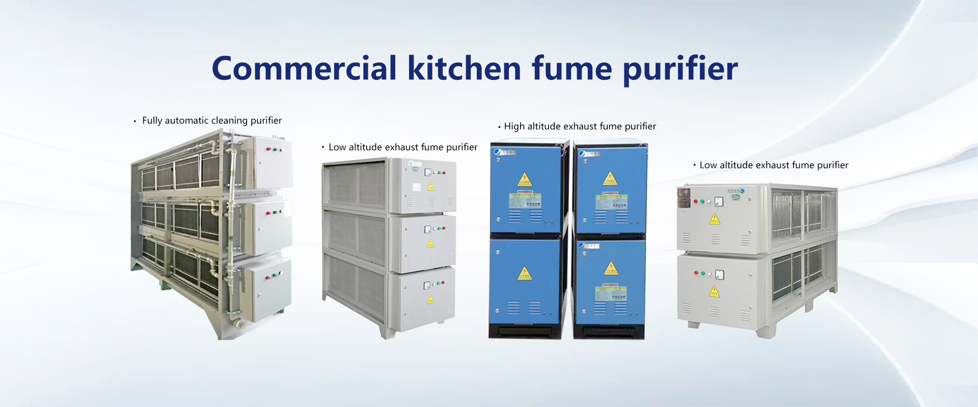 Shanghai Xukang Environmental Technology Co., Ltd