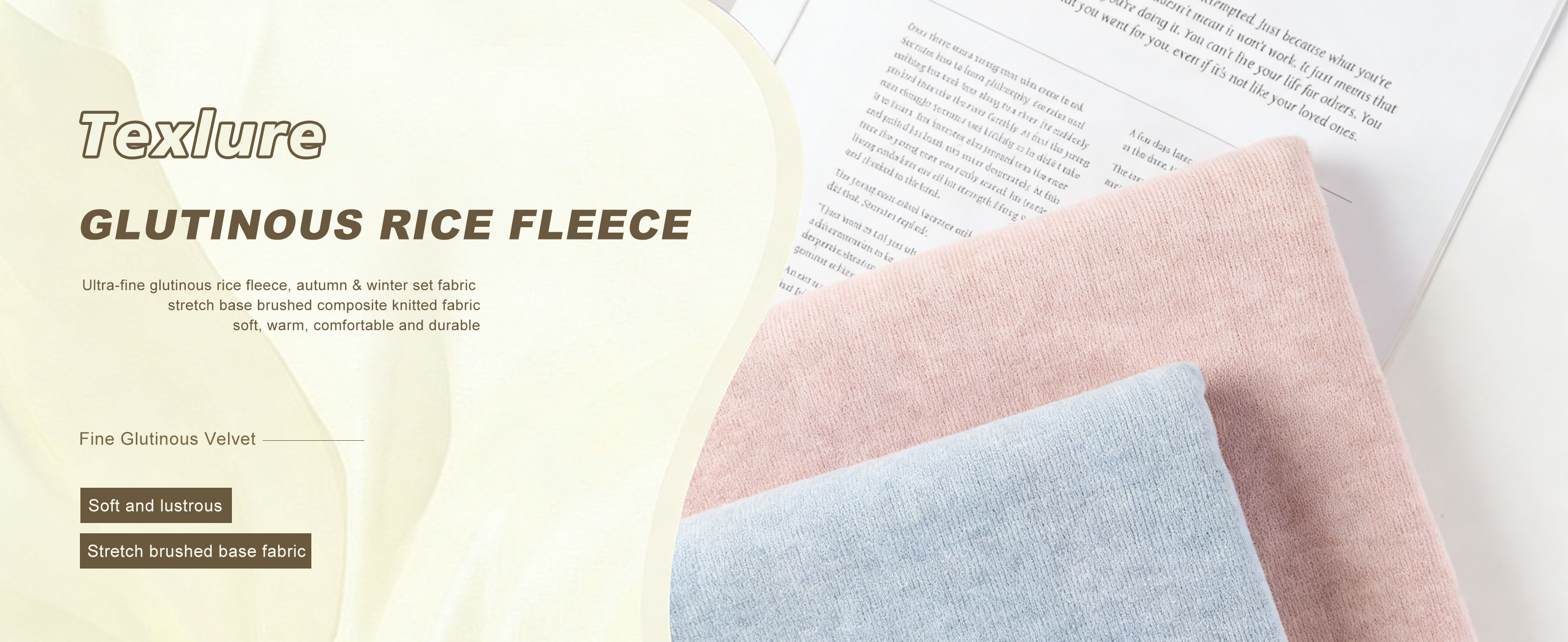 Anmao Knitting Co., Ltd.