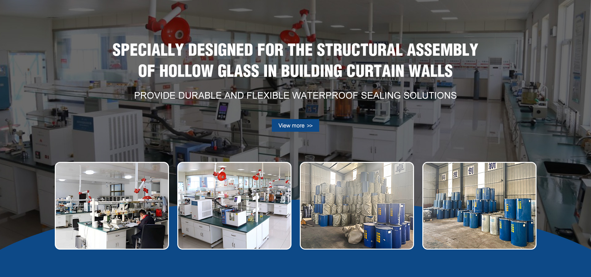 Henan Shoucheng New Material Technology Co., Ltd.