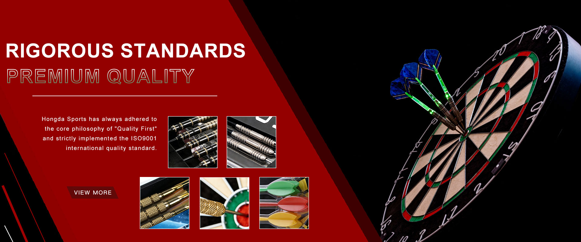 PANAN COUNTY HONGDA SPORTS & STATIONERY CO.,LTD