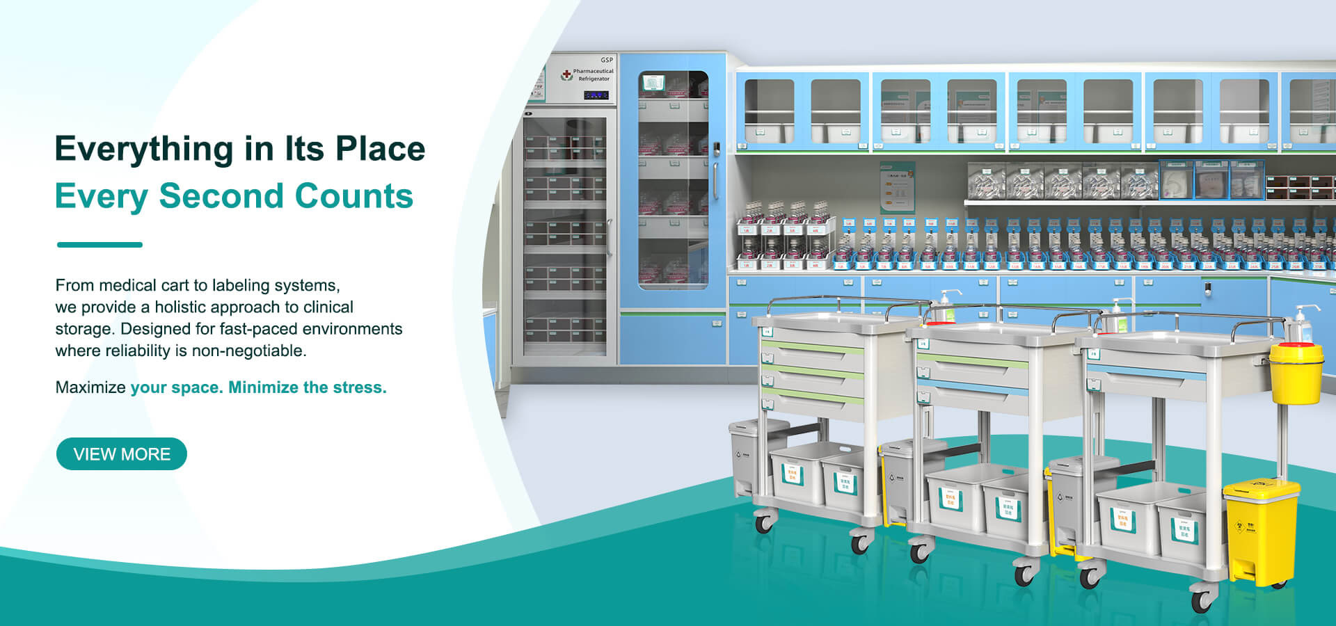 Sishubanghu (Guangzhou) Medical Furniture Co., Ltd