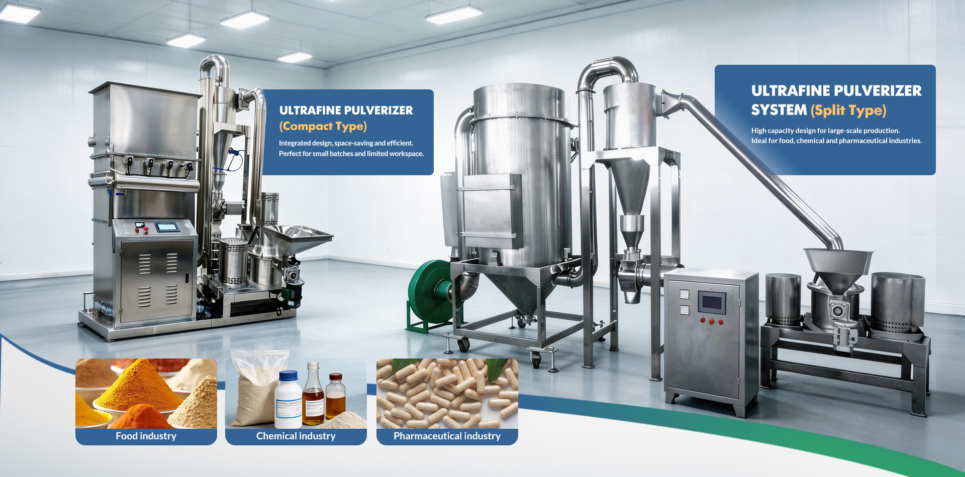 Jiangyin Wanda Pharmaceutical Machinery Co., Ltd