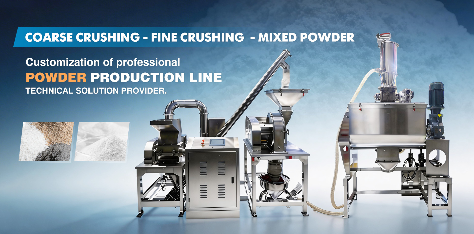 Jiangyin Wanda Pharmaceutical Machinery Co., Ltd