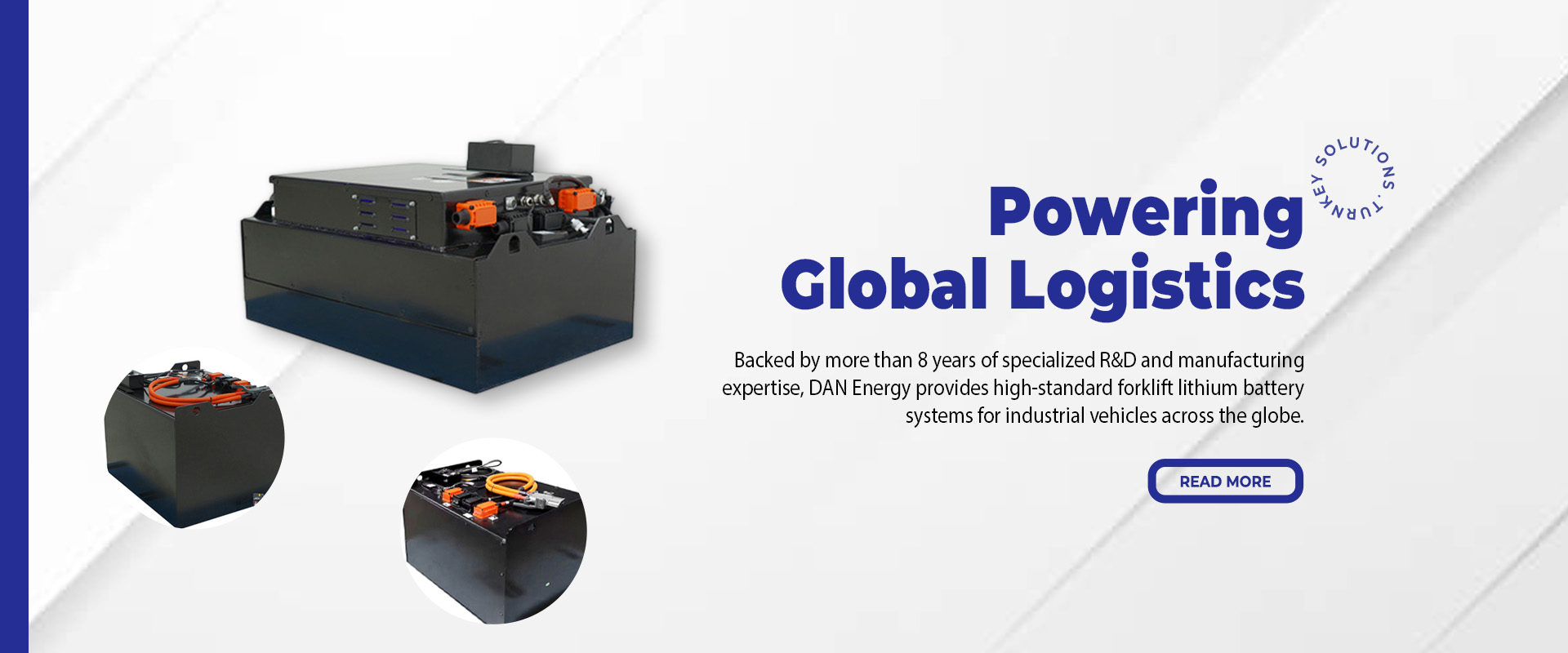 DaEn (Suzhou) Energy Technology Co., Ltd