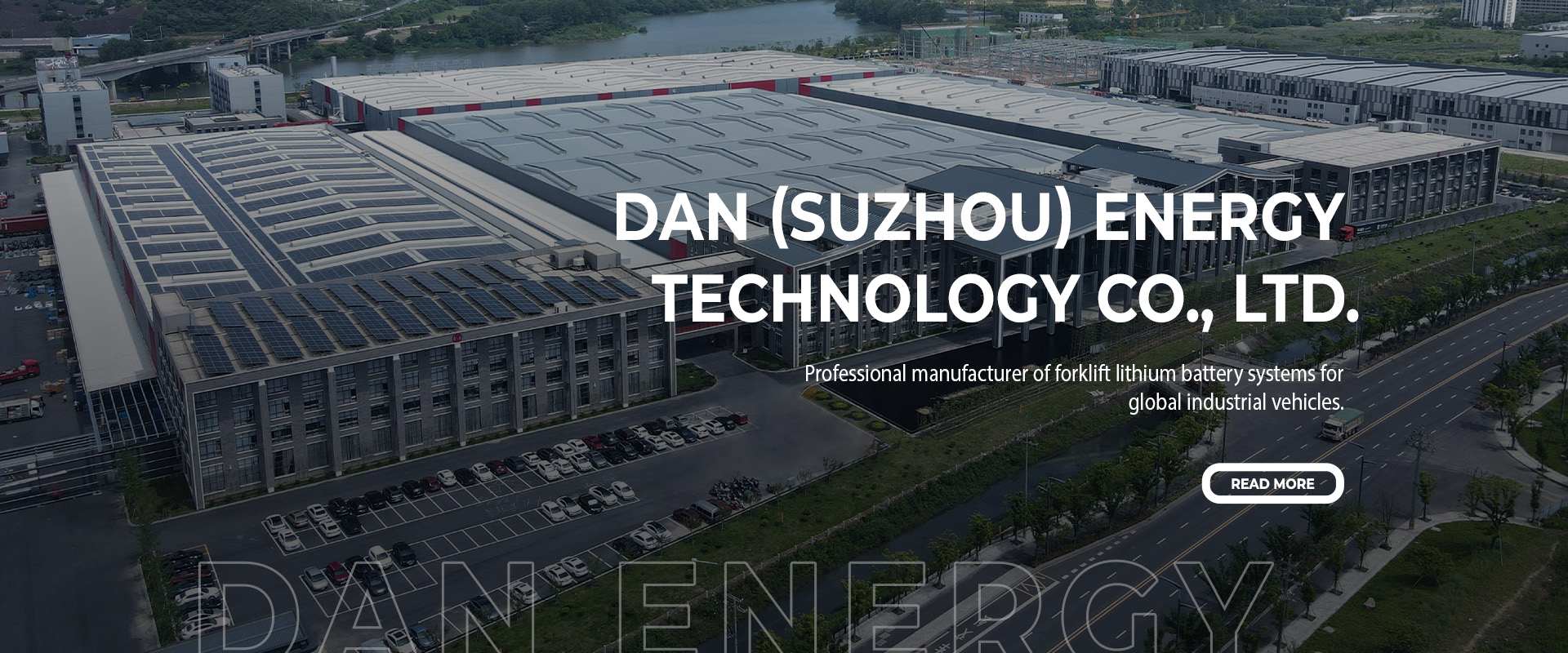 DaEn (Suzhou) Energy Technology Co., Ltd