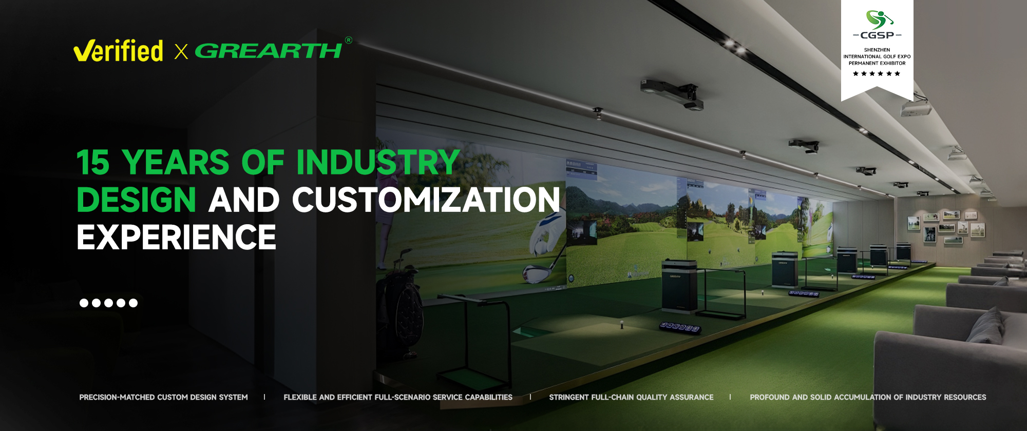 Shenzhen Grearth Sporting Goods Co., Ltd.