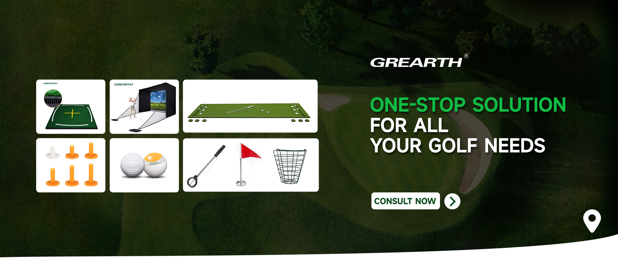Shenzhen Grearth Sporting Goods Co., Ltd.