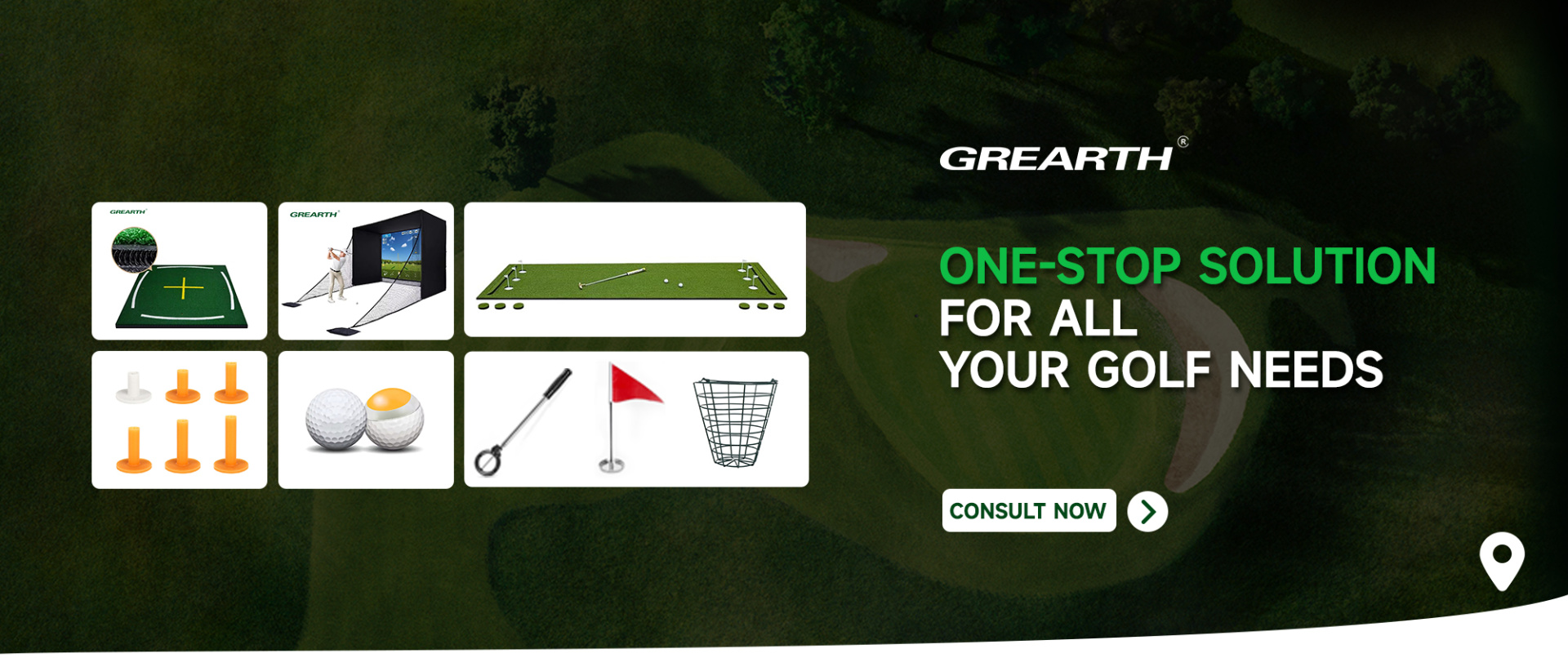 Shenzhen Grearth Sporting Goods Co., Ltd.