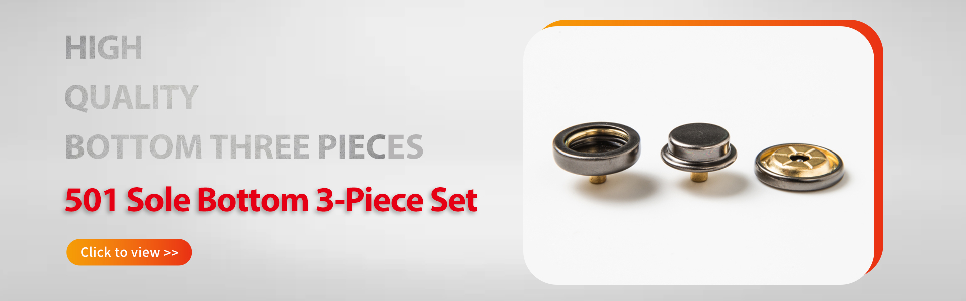 Shishi Longxiang Hardware & Plastic Products Co., Ltd.