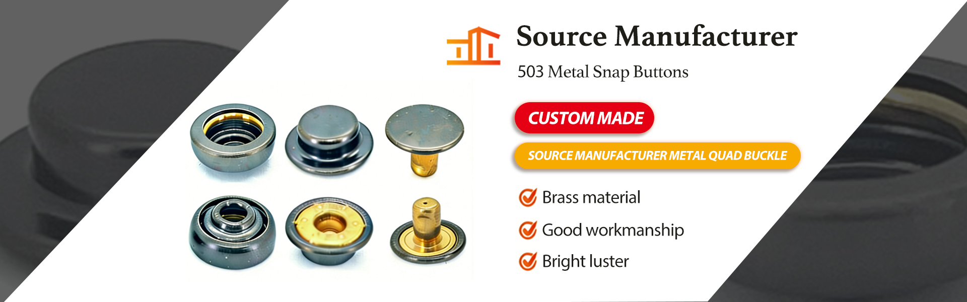 Shishi Longxiang Hardware & Plastic Products Co., Ltd.