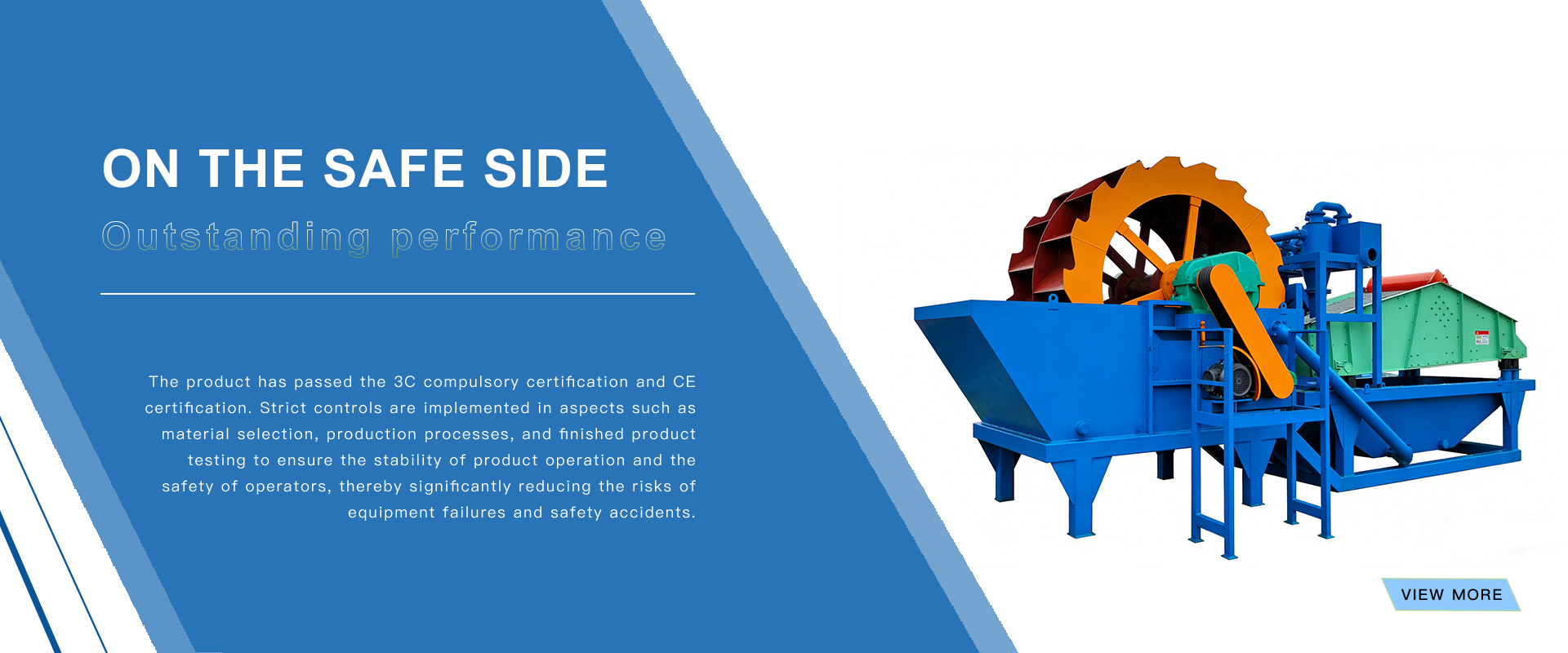 Binzhou Changhan Machinery Equipment Co., Ltd.