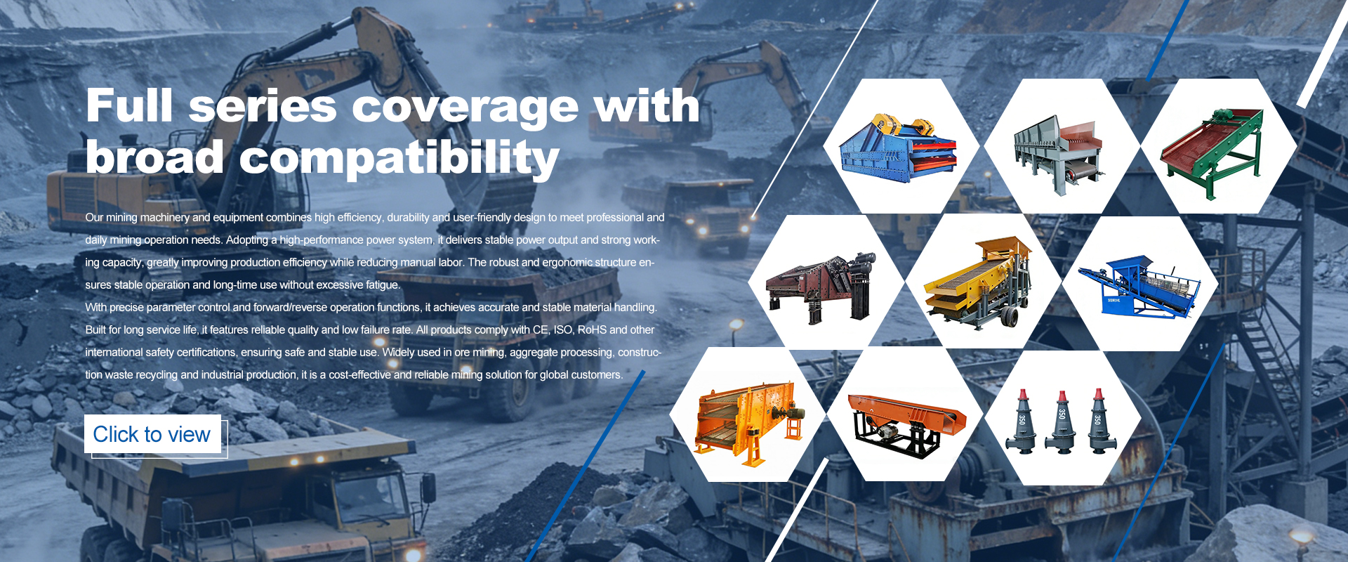 Binzhou Changhan Machinery Equipment Co., Ltd.