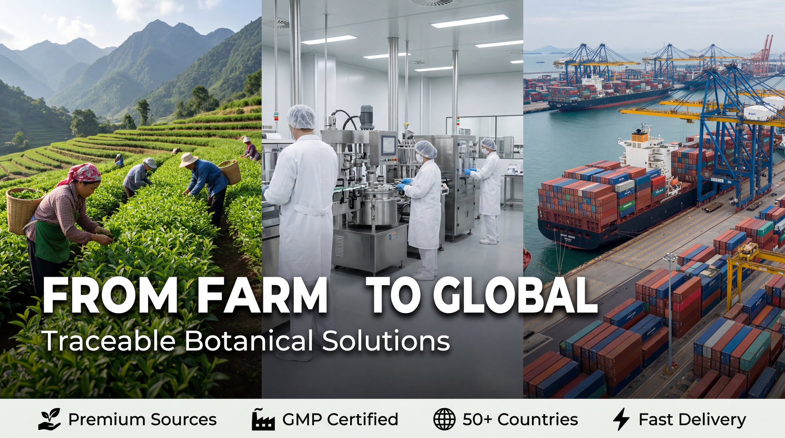 Shaanxi Kaishi Biotechnology Co., Ltd