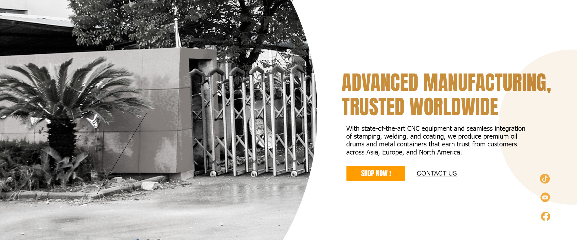 Shaoxing Xingguang Metal Products Co., Ltd