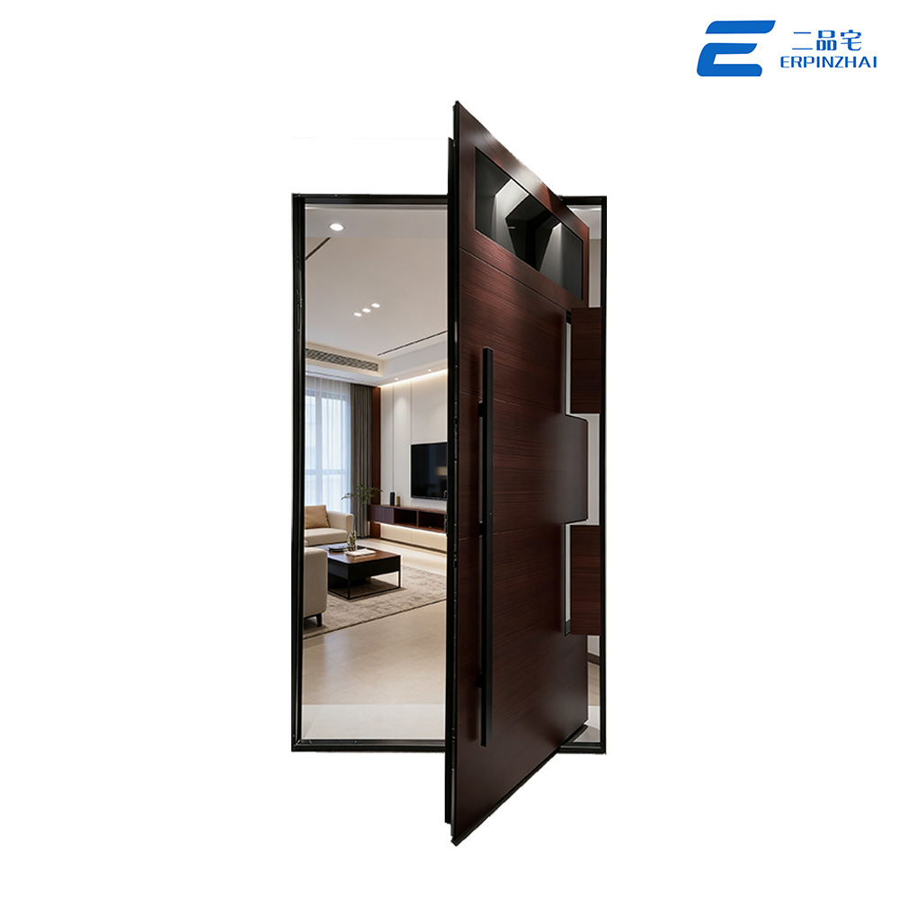 Off Set Doors Discover Stunning Offset Axis Cast Aluminum Doors