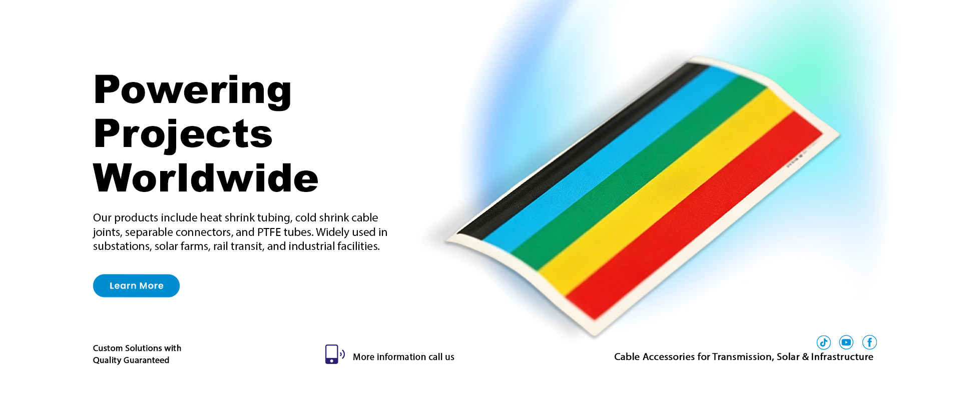 Penghe Electric Power Technology Co., Ltd.