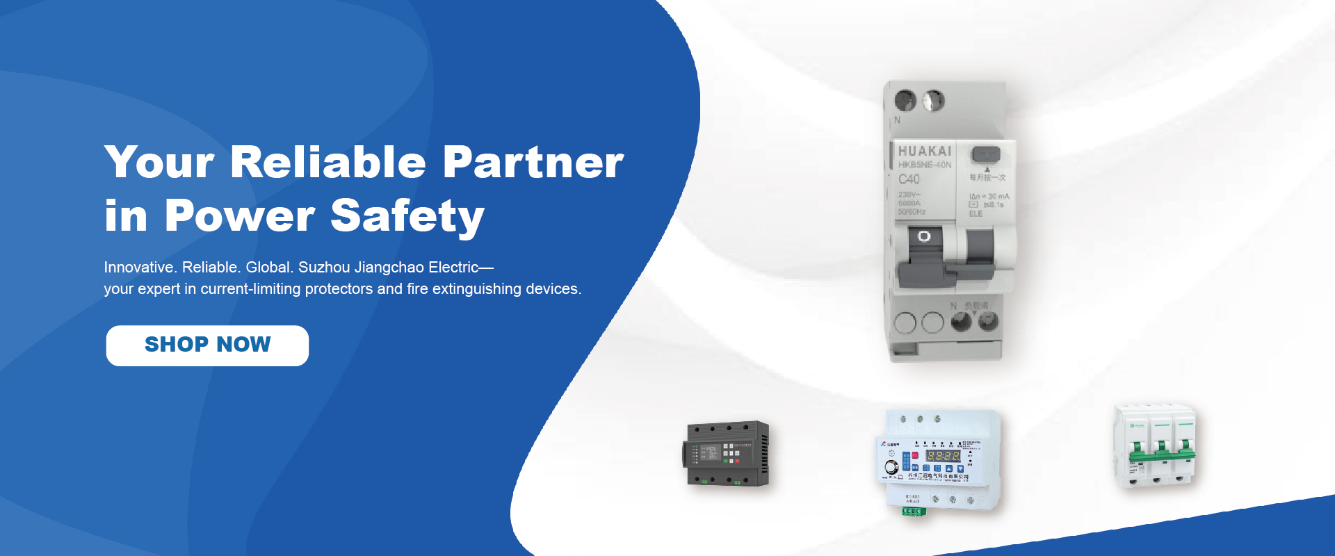 Leqing Jiangxin Electronic Co., Ltd.