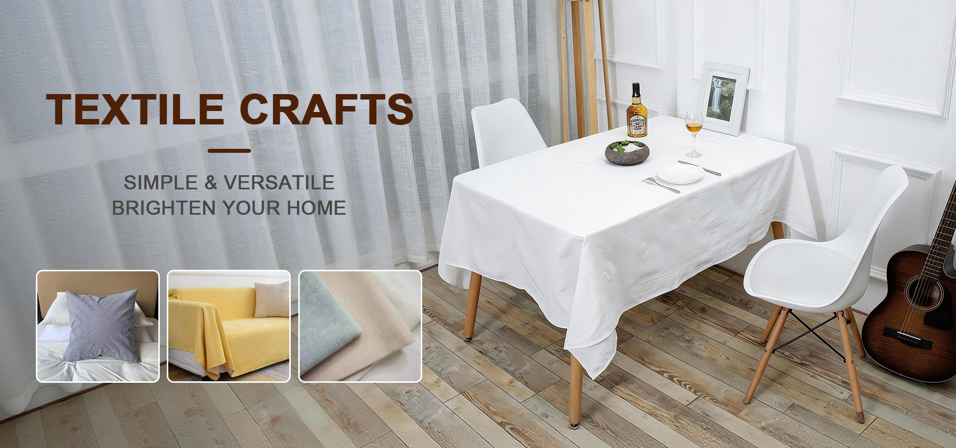 Hangzhou Mengluo Textile Technology Co., Ltd.