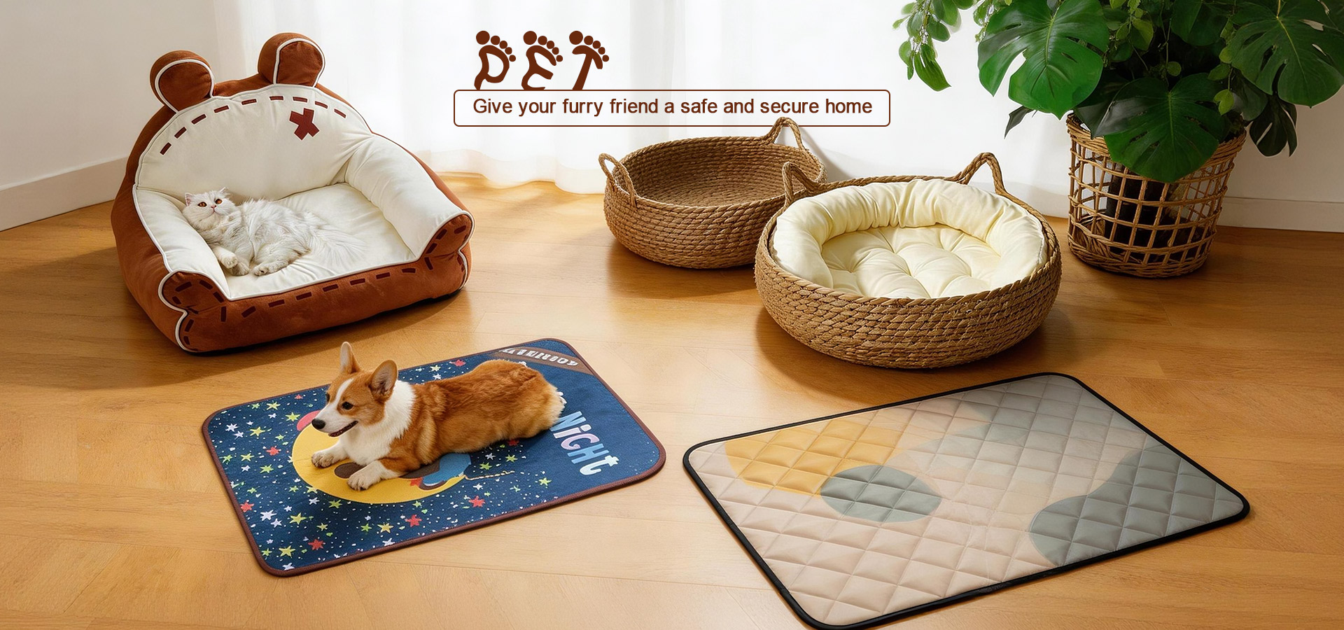 Hangzhou Mengluo Textile Technology Co., Ltd.