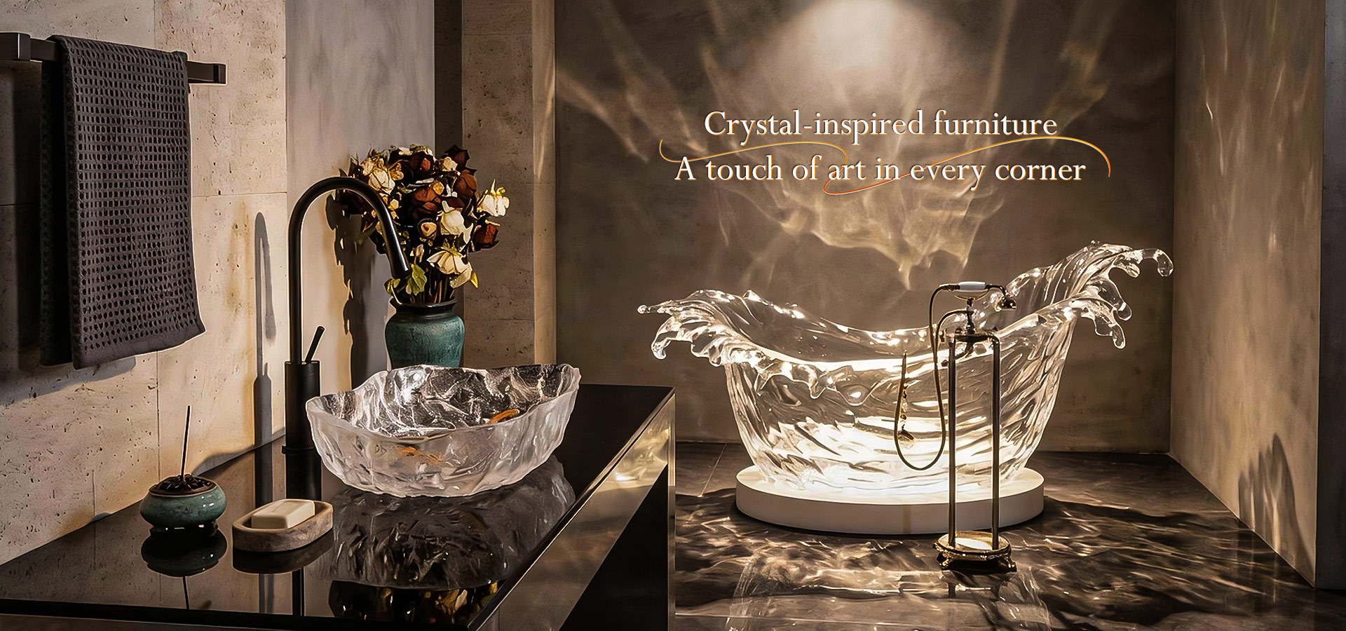Foshan PLEXIZEN Crystal Acrylic Home Co., Ltd.