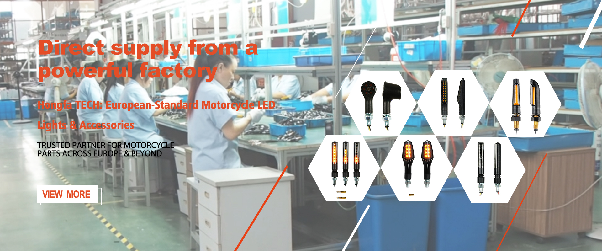 Jiaxing Hongfa TECH Co., Ltd.