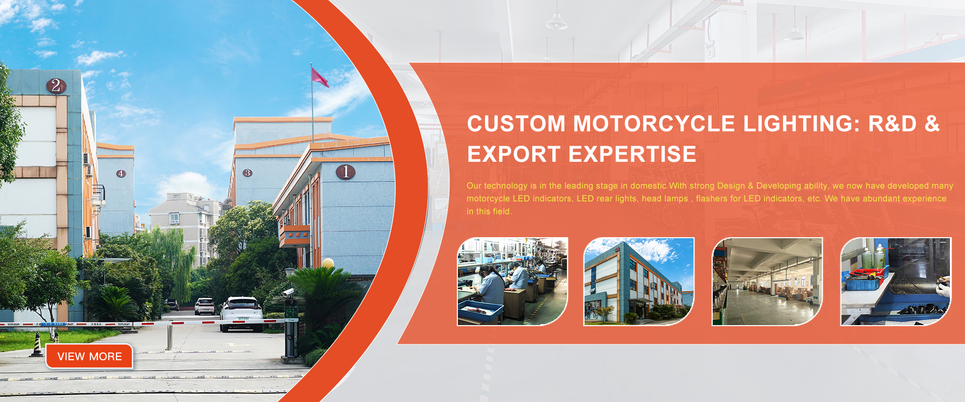 Jiaxing Hongfa TECH Co., Ltd.