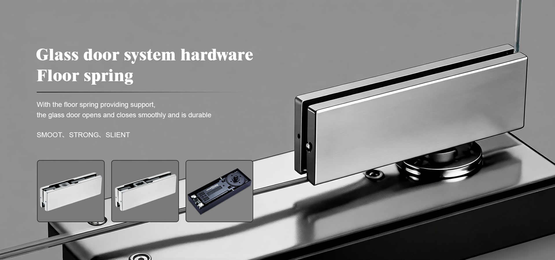 Zhaoqing Ruisheng Hardware Products Co., Ltd.