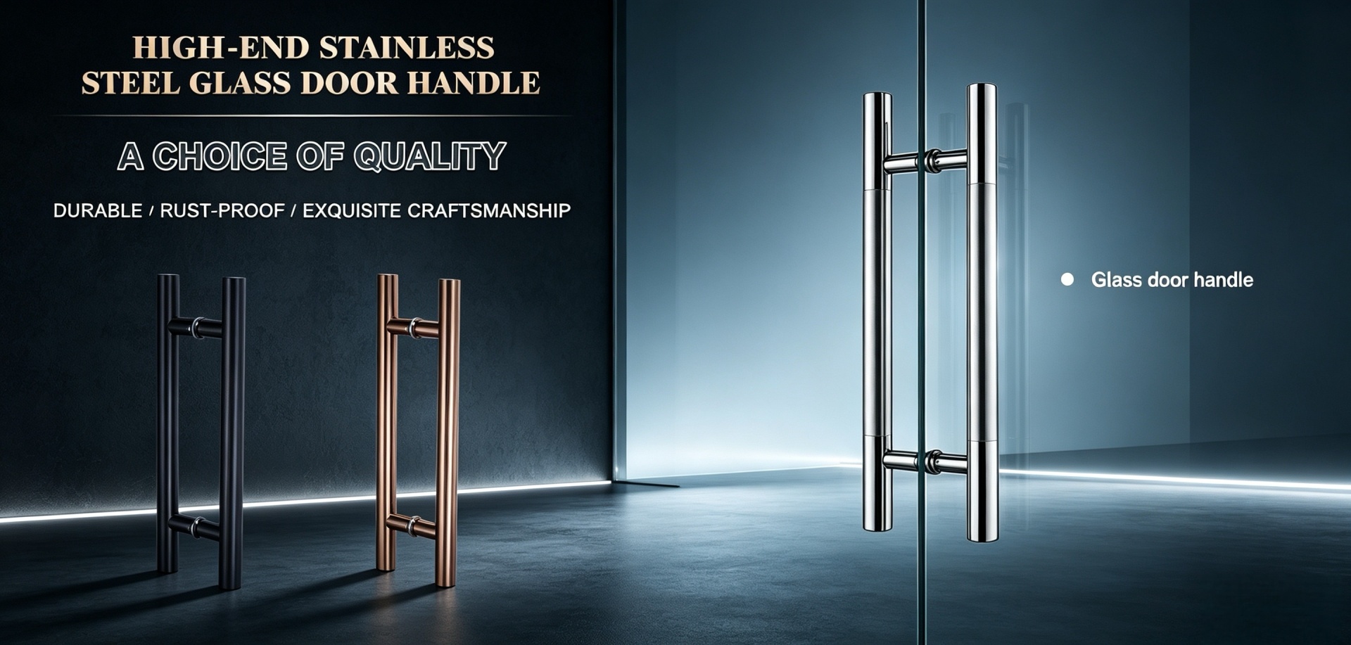 Zhaoqing Ruisheng Hardware Products Co., Ltd.