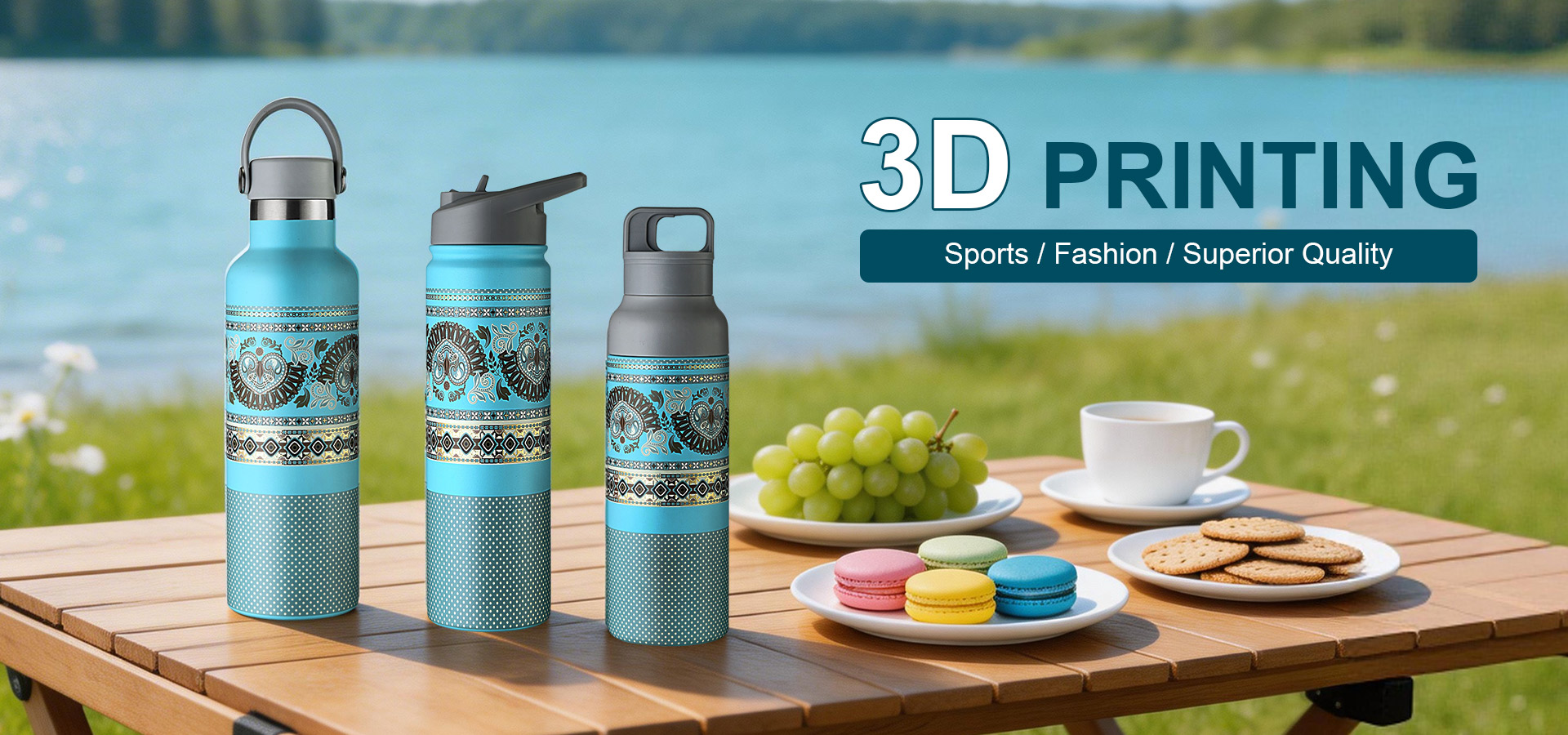 Zhejiang Upriver Industry and Trade Co., Ltd