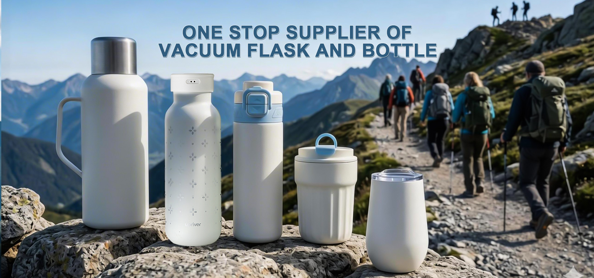 Zhejiang Upriver Industry and Trade Co., Ltd