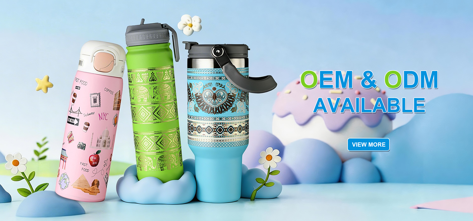 Zhejiang Upriver Industry and Trade Co., Ltd