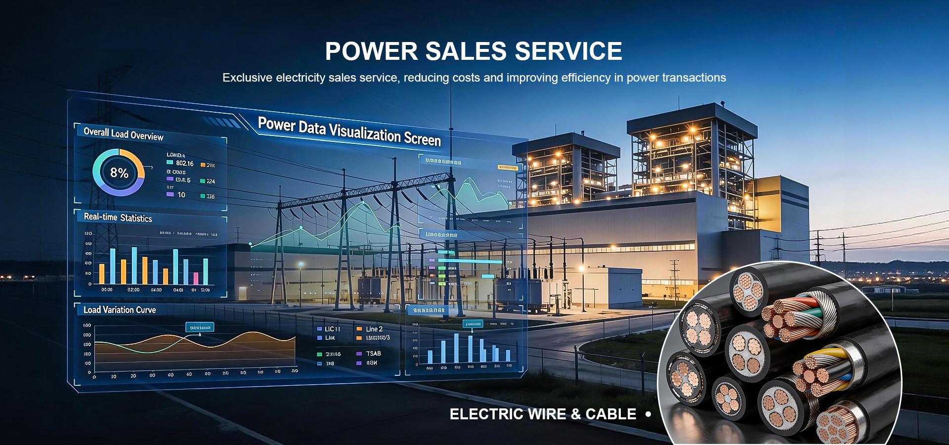 Kunming Cable Group New Energy Co., Ltd.