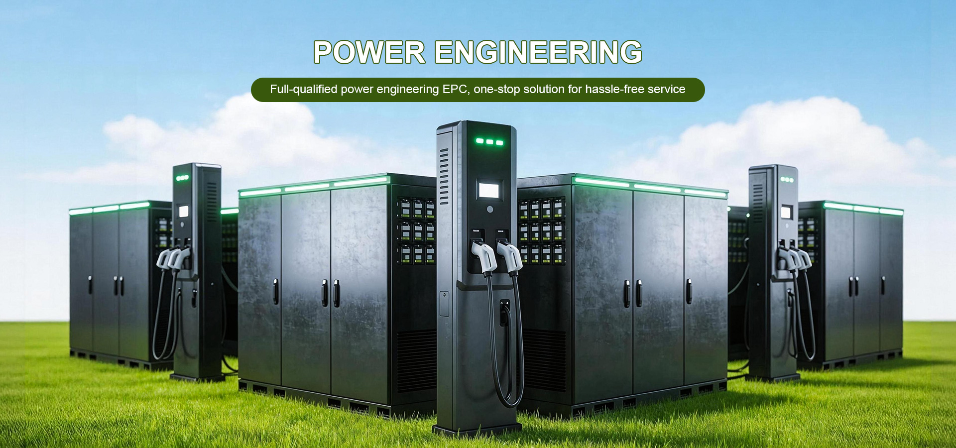 Kunming Cable Group New Energy Co., Ltd.