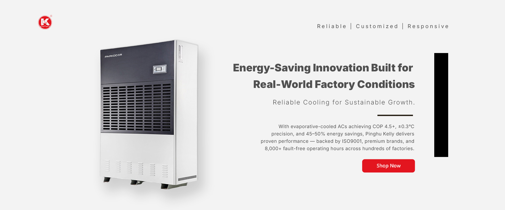 Pinghu Kaili New Energy Technology Co., Ltd.