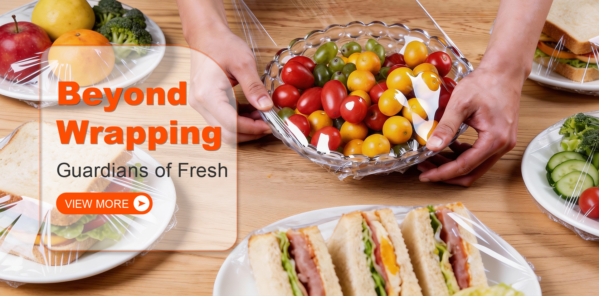 Jiangsu Youjin Food Packaging Co., Ltd