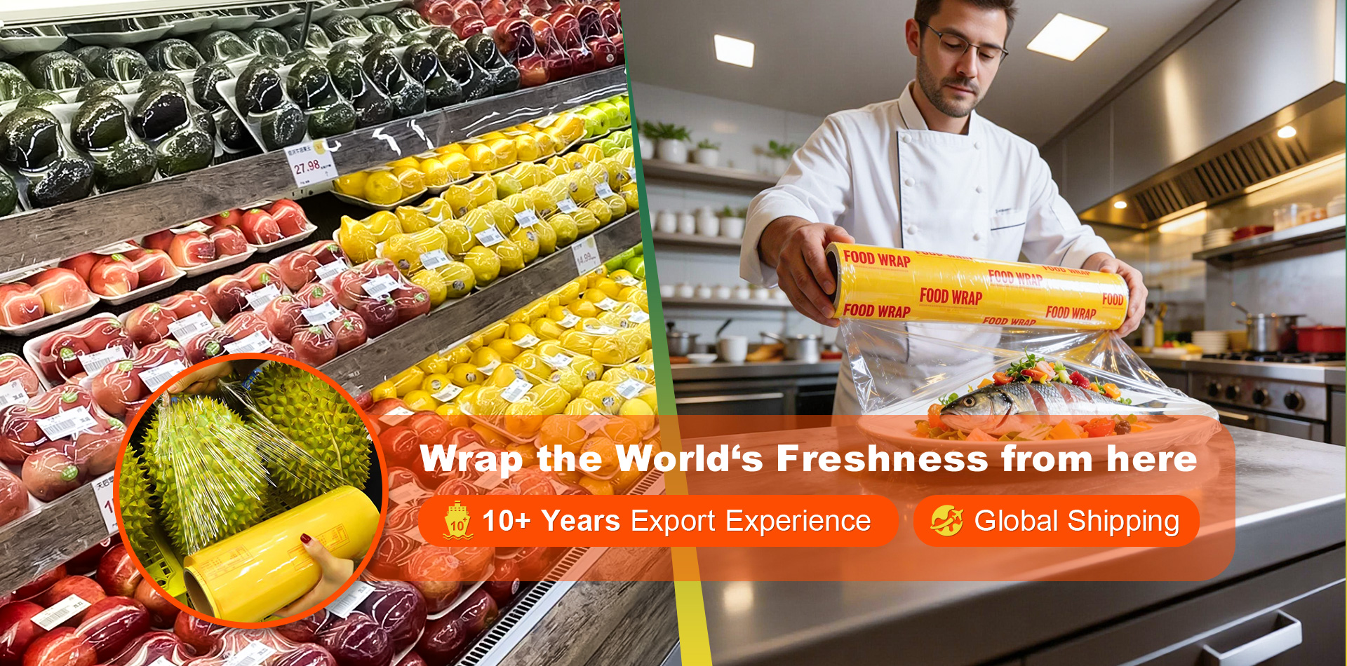 Jiangsu Youjin Food Packaging Co., Ltd